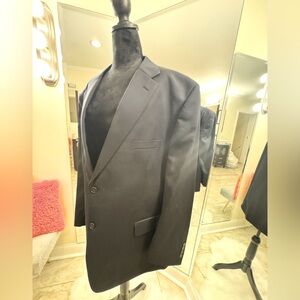 Men’s 2 Button Suit